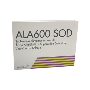 Alasod Comp X 20