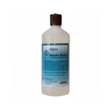 Soluto Dakin Sol Top 1 L Aliand