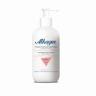 Alkagin Sol Hig Int 400ml