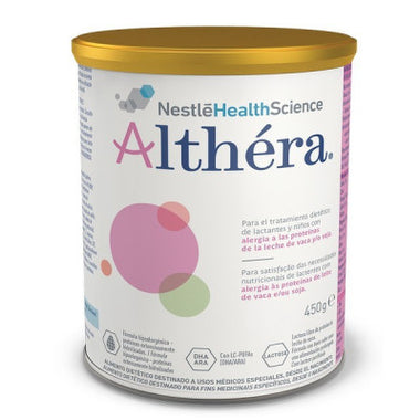 Althera Lt Po 400G