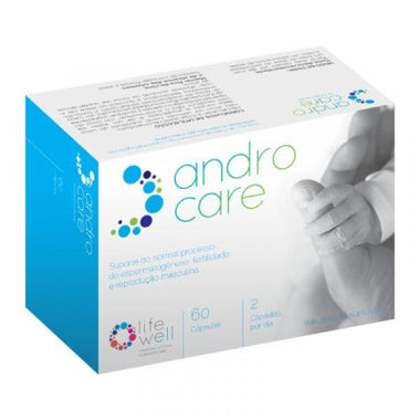 Androcare Caps x30