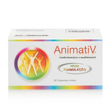 Animativ Caps X 30