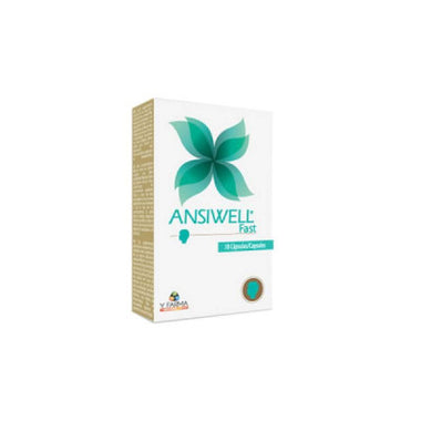 Ansiwell Fast Compx30