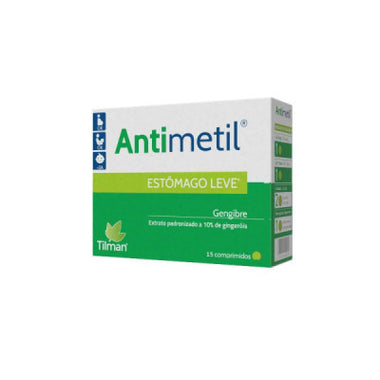 Antimetil Comp X15