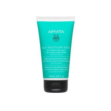 Apivita Capilar Cond Rz Ol Pont Sec 150ml
