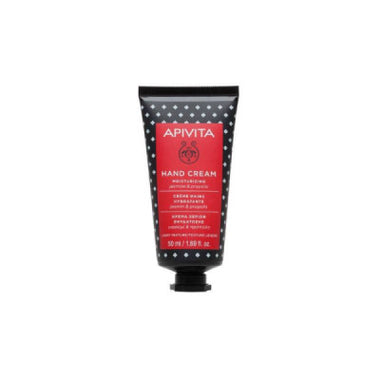 Apivita Maos Cr Jasmim/Propolis 50ml