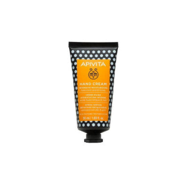 Apivita Maos Cr Ac Hialur/Mel 50ml