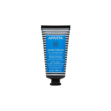 Apivita Maos Cr Hip/Cera Abelha 50ml