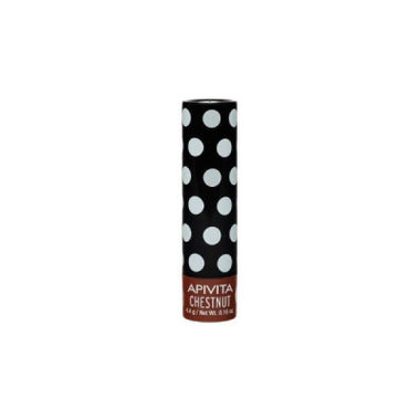 Apivita Lip Care Castanha C/Cor 4,4g