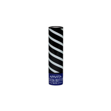 Apivita Lip Care Manteiga Cacau Spf20 4,4g