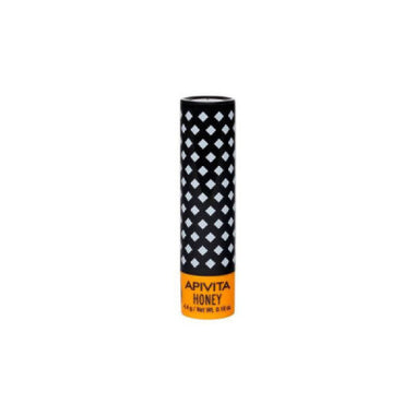 Apivita Lip Care Mel Bio-Eco 4,4g