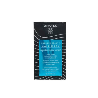Apivita Expbeauty Masc Cap Hidra 20ml