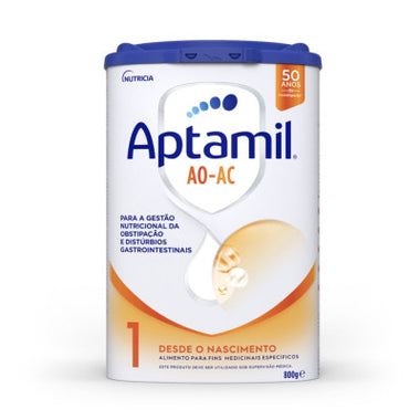 Aptamil Confort 1 Distúr Gastro+0M 800G