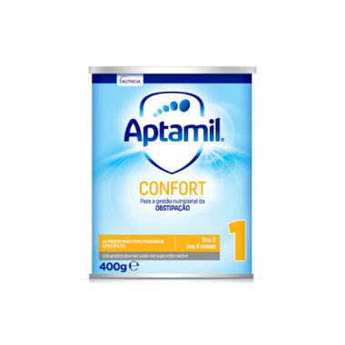 Aptamil Confort 1 Distúr Gastro+0M 400G