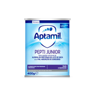 Aptamil Pepti Junior Leite Pó 400G