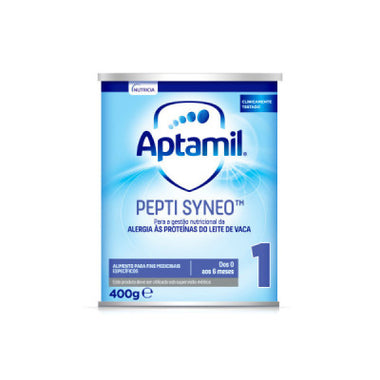 Aptamil Pepti Syneo 1 +0M 400G