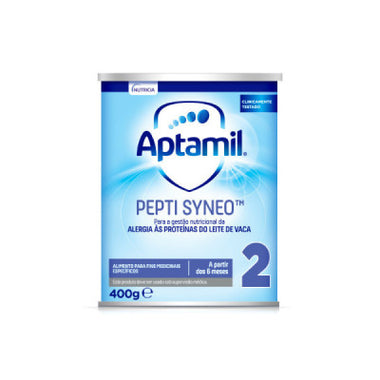 Aptamil Pepti Syneo 2 +6M 400G