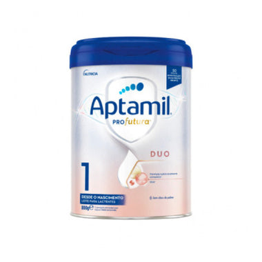 Aptamil 1 ProFutura Lt Lact 800G Duo