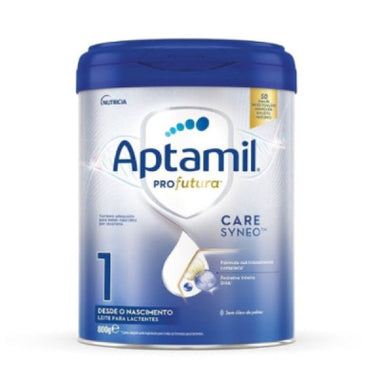 Aptamil Profutura Care 1 +0M 800G