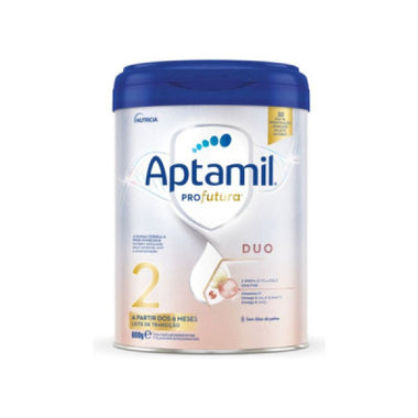 Aptamil 2 ProFutura Lt Transic 800G Duo