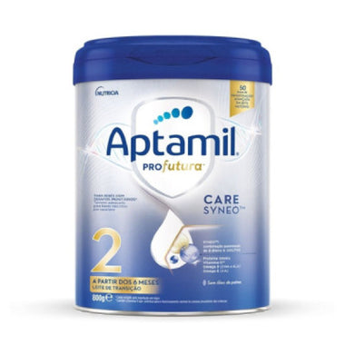 Aptamil Profutura Care 2 +6M 800G