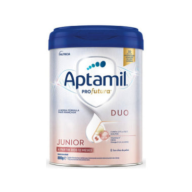 Aptamil ProFutura 3 Leite +12M 800G