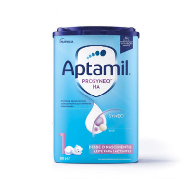 Aptamil H.A.Prosyneo 1 Lt Lact +0M 800G