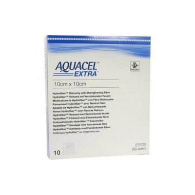 Aquacel Extra Penso 10x10 Cm