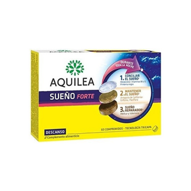 Aquilea Sono Forte Comp X60, comps