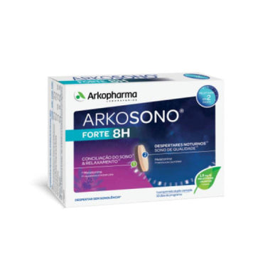 Arkosono Forte 8H Comp X 30