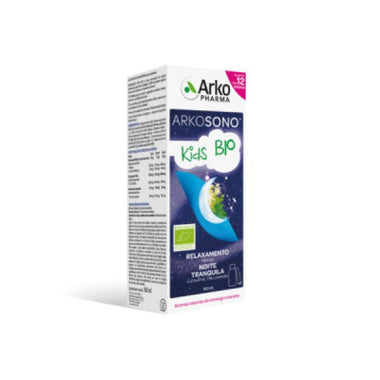 Arkosono Kids Bio 100Ml +12M