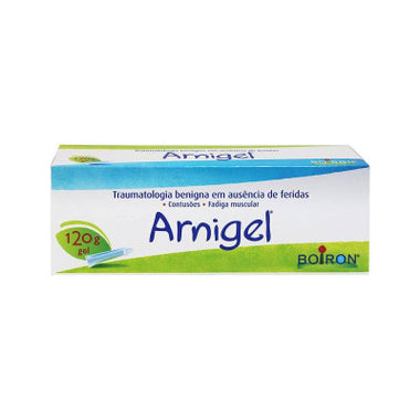 Arnigel , 7% Bisnaga 120 g Gel