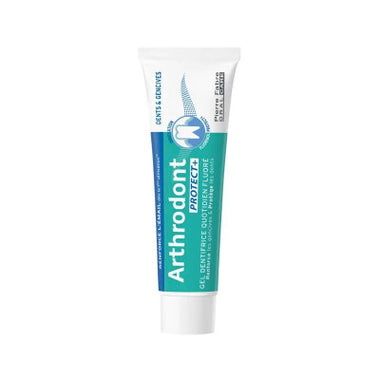 Arthrod Protect+Gel Dent c/Fluor 75Ml, x 1