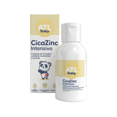 Atl Baby CicaZinc Intens Susp Cut 150G