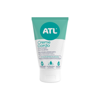 Atl Cr Gordo 100 G