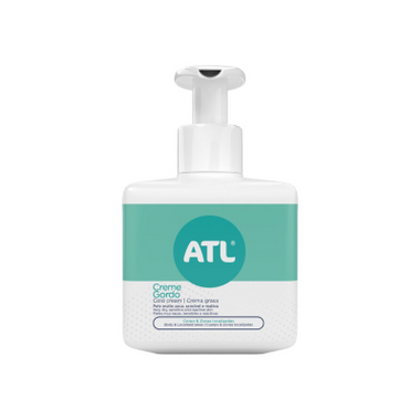 Atl Cr Gordo 400g