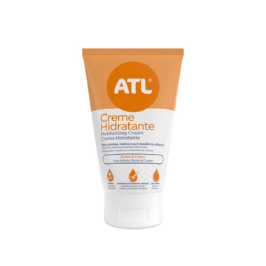 Atl Cr Hidra 100 G