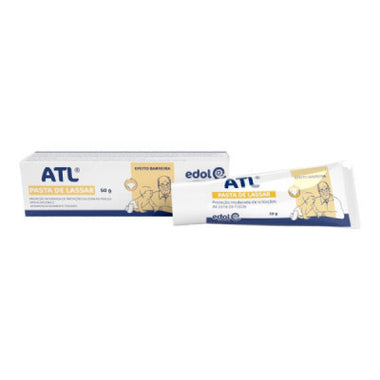 Atl Pasta Lassar 50 G