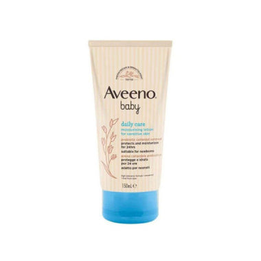 Aveeno Baby Loção Hidrat 150Ml
