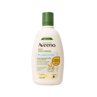 Aveeno Intimo Hig Intim 500Ml Pr Esp