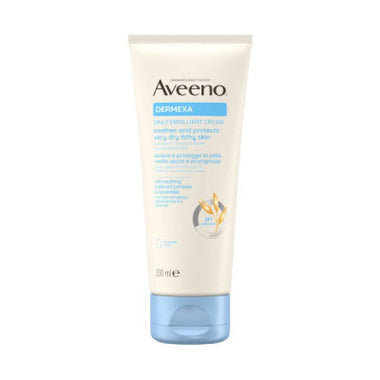 Aveeno Dermexa Cr Emoliente 200ml