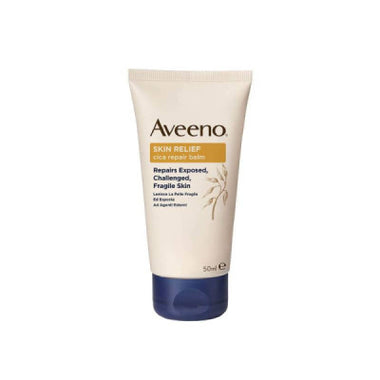 Aveeno Skin Relie Cica Repair Bals 50Ml