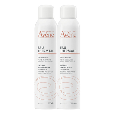 Avene Ag Termal 300Ml X2 Desc 50% 2ªUn