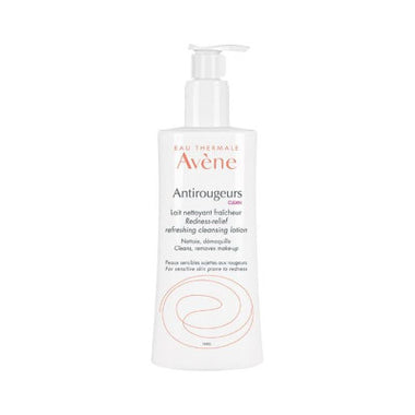 Avene Antirougeur Clean Lt Refresc 400ml