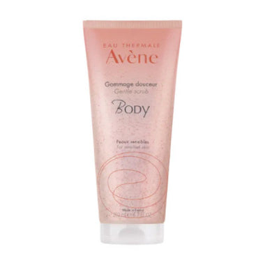 Avene Body Esfol 200ml