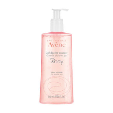 Avene Body Gel Duche 500ml