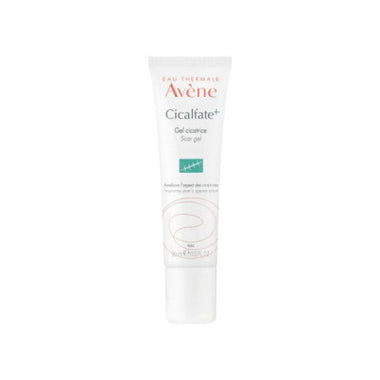 Avene Cicalfate+ Gel Cicatrizes 30Ml