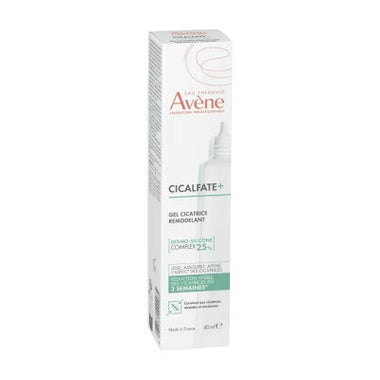 Avene Cicalfate+ Gel Rem Cicatrizes40Ml, x 1