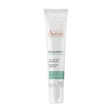 Avene Cicalfate+ Gel Rem Cicatrizes40Ml, x 1