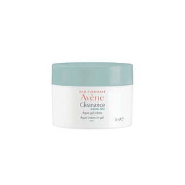 Avene Cleanance Aqua-Gel Cr 50ml